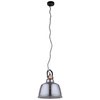 Lampa wisząca Nowodvorski Amalfi L, srebrny
