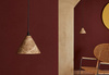 Lampa wewnętrzna, wisząca Aromas Iconic