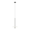 Lampa wewnętrzna, wisząca Vibia Flat 5935