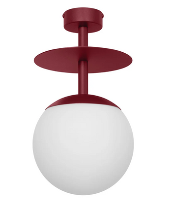 UMMO Plaat przysufitowa, biały