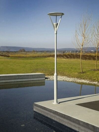 Lampa zewnętrzna, latarnia Nicea 777