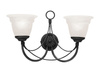 Lampa wewnętrzna, ścienna Elstead Carisbrooke CB1, CB2