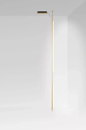 Lampa wewnętrzna, wisząca Marset Ambrosia V235