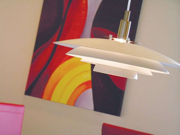 Lampa wewnętrzna, wisząca Nordlux Bretagne