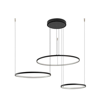 Lampa wisząca Nowodvorski Circolo LED 