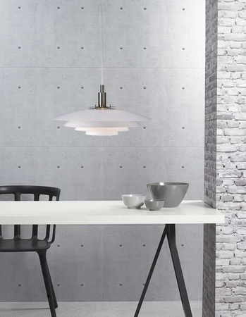 Lampa wewnętrzna, wisząca Nordlux Bretagne