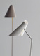 Lampa wewnętrzna, podłogowa Vibia I.Cono 071242