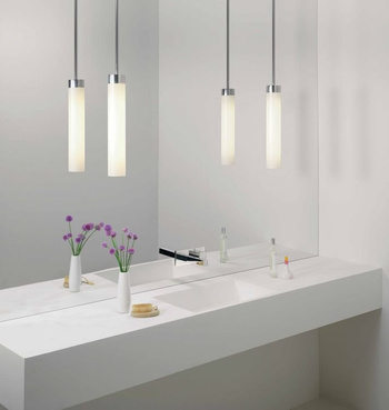 Lampa wewnętrzna, wisząca Astro Kyoto LED
