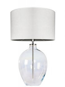 Lampa wewnętrzna, stojąca Famlight Luzon Pearl