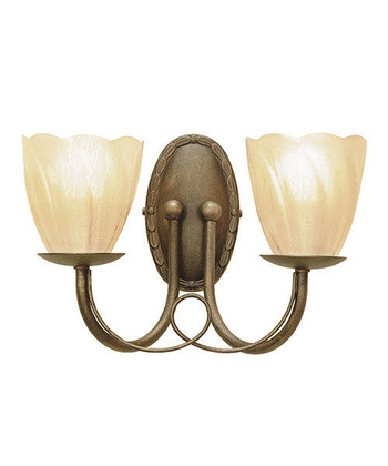 Lampa wewnętrzna, ścienna Elstead Minster MN1, MN2