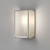 Lampa wewnętrzna, ścienna Astro Homefield Frosted