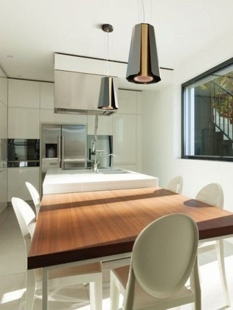 Lampa wewnętrzna, wisząca Cleoni Alamak 1389AW1