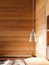 Lampa wewnętrzna, wisząca Lodes Nostalgia Small