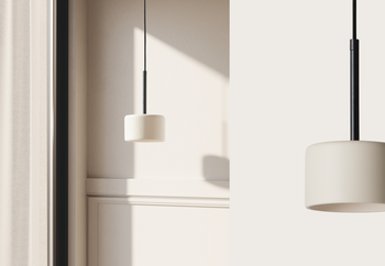 Lampa wewnętrzna, wisząca Aromas Cora