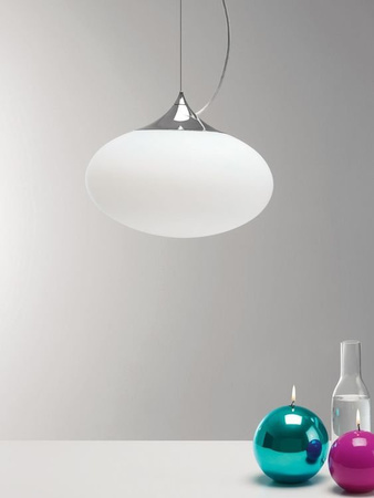 Lampa wewnętrzna, wisząca Astro Zeppo 300