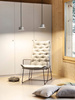 Lampa wewnętrzna, wisząca Estiluz Maine T-3415, 74WH