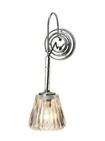 Lampa wewnętrzna, ścienna Elstead Demelza BATH/DEMELZA PC