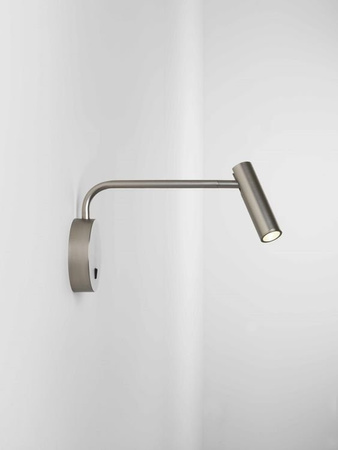 Lampa wewnętrzna, ścienna Astro Enna Wall LED 