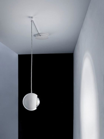 Lampa wewnętrzna, wisząca Lodes Spider