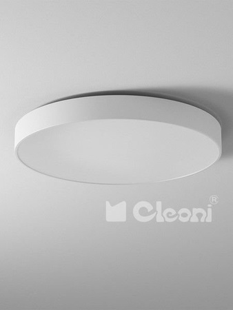 Lampa wewnętrzna, sufitowa Cleoni ABA