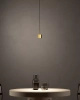 LAMPA WISZĄCA LED ZAVA MARK S1 BR ZAV MAR S1 BR