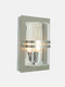 Lampa zewnętrzna, elewacyjna Bazylea 660 stal nierdzewna