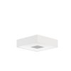 Lampa wewnętrzna, sufitowa Cleoni Vandura