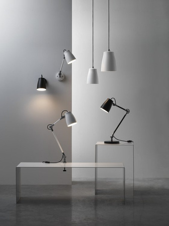 Lampa wewnętrzna, wisząca Astro Atelier Pendant 150 1224019