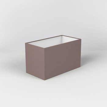Abażur Astro Rectangle 250