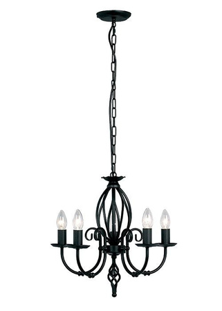 Lampa wewnętrzna, wisząca Elstead Artisan ART3, ART5