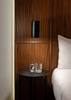 Lampa wewnętrzna, wisząca Estiluz Cyls T-3905 26 BLK