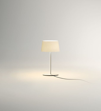 Lampa wewnętrzna, stojąca Vibia Warm 4900