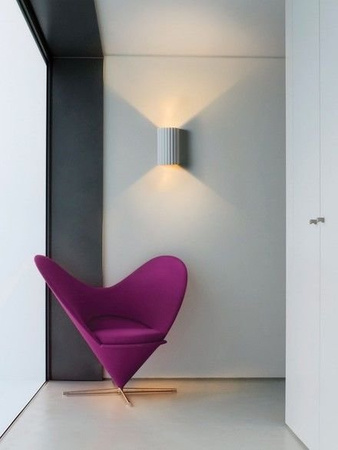 Lampa wewnętrzna, ścienna Astro Kymi 220