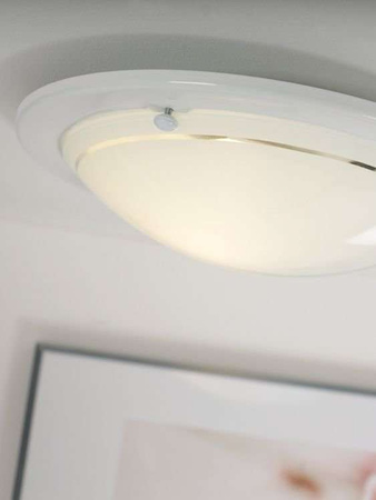 Lampa wewnętrzna, sufitowa Nordlux Spinner