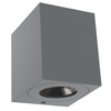 Lampa zewnętrzna, elewacyjna Nordlux Canto Kubi 2