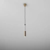 LAMPA WISZĄCA AQFORM MODERN GLASS MINI 28 PP LED 59880-M930-WG-00-19