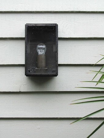Lampa wewnętrzna, ścienna Astro Homefield 130