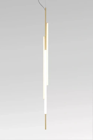 Lampa wewnętrzna, wisząca Marset Ambrosia V175