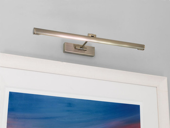 Lampa wewnętrzna, ścienna Astro Goya LED