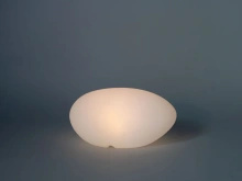 LAMPA OGRODOWA NEW GARDEN PETRA 60 CABLE LUMPT060OFNW