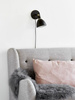 Lampa wewnętrzna, ścienna Nordlux Ray