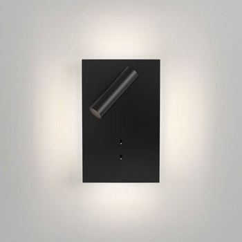 Lampa wewnętrzna, ścienna Astro Edge Reader Mini LED