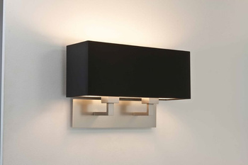 Lampa wewnętrzna, ścienna Astro Park Lane Twin