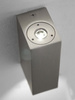 Lampa wewnętrzna, ścienna Astro Bloc 1146005