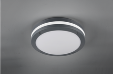 Lampa zewnętrzna, PIAVE inkl. LED/ 3000K, TRIO, 676960142