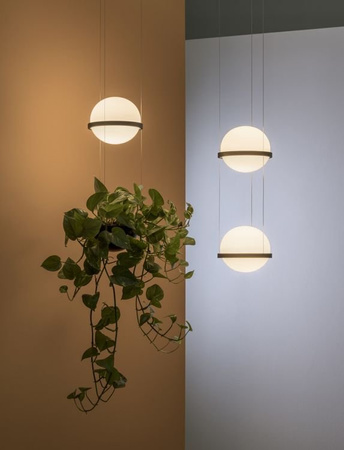 Lampa wewnętrzna, wisząca Vibia Palma 3728