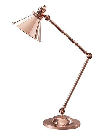 Lampa wewnętrzna, stojąca Elstead Provence PV/TL