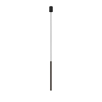 Lampa wisząca Nowodvorski Laser 490, czarny