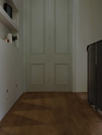 Lampa wewnętrzna, ścienna Astro Borgo 43 LED