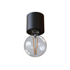 Lampa wewnętrzna, sufitowa Cleoni Minimal 1247